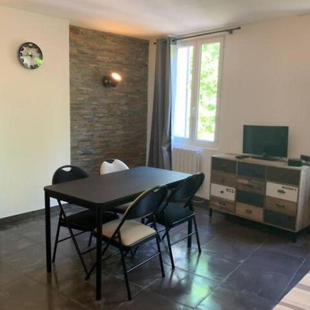Centre Historique De Frejus - Face A La Mairie公寓 外观 照片